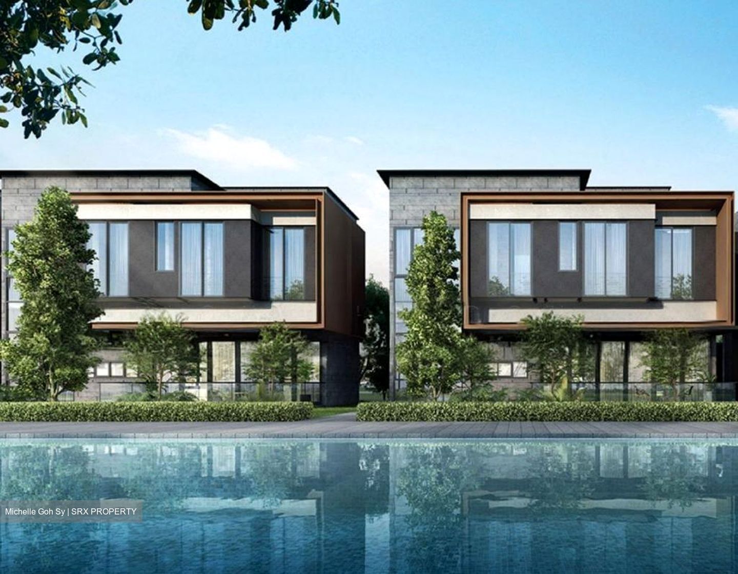 Parc Clematis (D5), Apartment #503721181